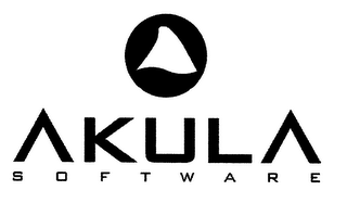 AKULA SOFTWARE logo