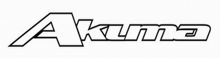 AKUMA logo