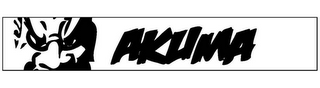 AKUMA logo