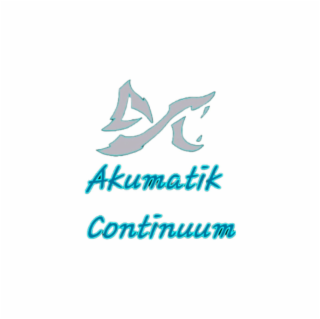 AKUMATIK CONTINUUM logo