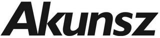 AKUNSZ logo