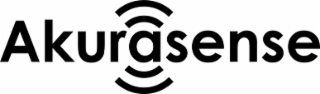 AKURASENSE logo