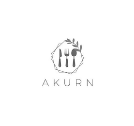 AKURN logo