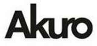 AKURO logo