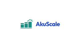 AKUSCALE logo