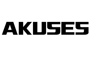AKUSES logo