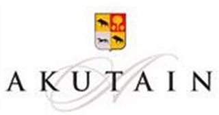AKUTAIN logo