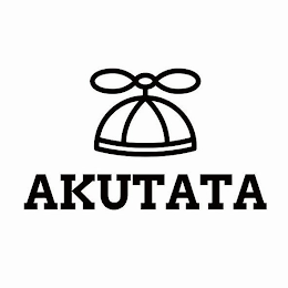 AKUTATA logo