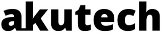 AKUTECH logo