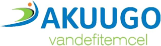 AKUUGO VANDEFITEMCEL logo