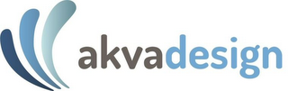 AKVADESIGN logo