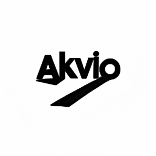 AKVIO logo