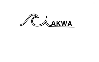 AKWA logo