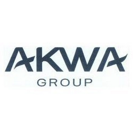 AKWA GROUP logo