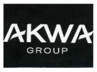 AKWA GROUP logo