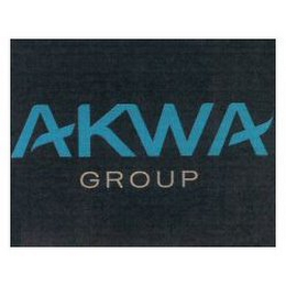AKWA GROUP logo