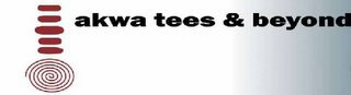 AKWA TEES & BEYOND logo