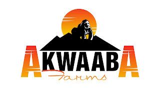 AKWAABA FARMS logo