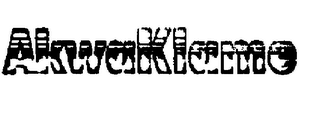AKWAKLAME logo