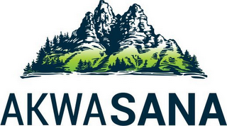 AKWASANA logo