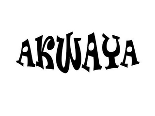 AKWAYA logo