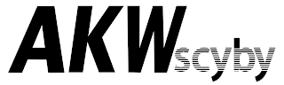 AKWSCYBY logo