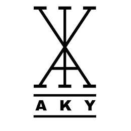 AKY AKY logo