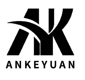 AKY ANKEYUAN logo
