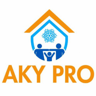 AKY PRO logo