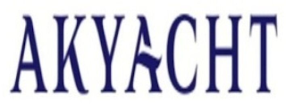 AKYACHT logo