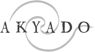 AKYADO logo