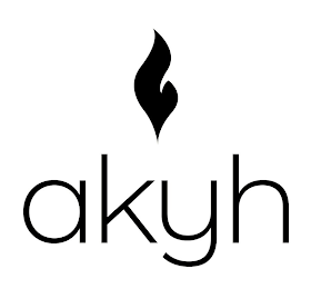 AKYH logo