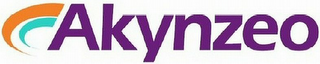 AKYNZEO logo