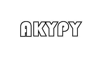 AKYPY logo