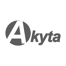 AKYTA logo
