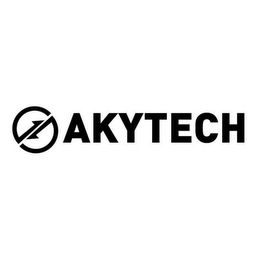 AKYTECH logo