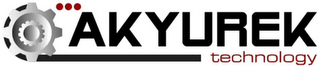 AKYÜREK TECHNOLOGY logo
