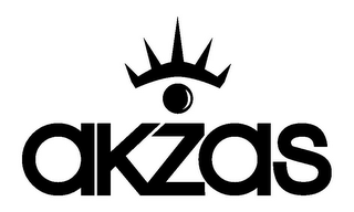 AKZAS logo