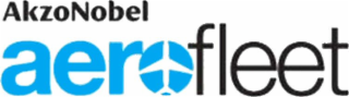 AKZONOBEL AEROFLEET logo
