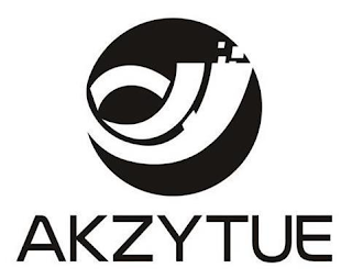 AKZYTUE logo