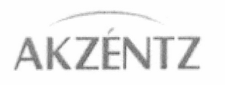 AKZÉNTZ logo