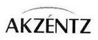 AKZÉNTZ logo