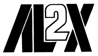 AL 2X logo