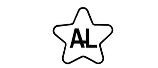 AL logo