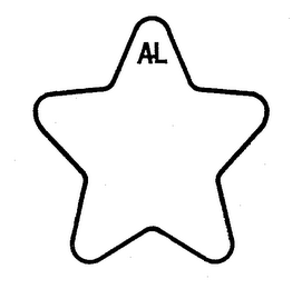 AL logo