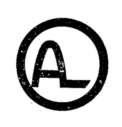 AL logo