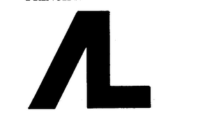 AL logo