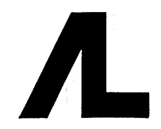AL logo