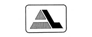 AL logo