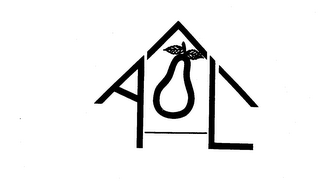 AL logo